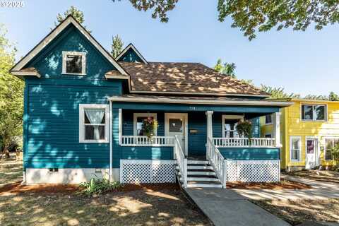 511 Madison 539 Madison ST, Eugene, OR 97402
