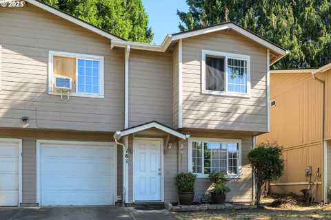 161 LEA AVE, Eugene, OR 97404