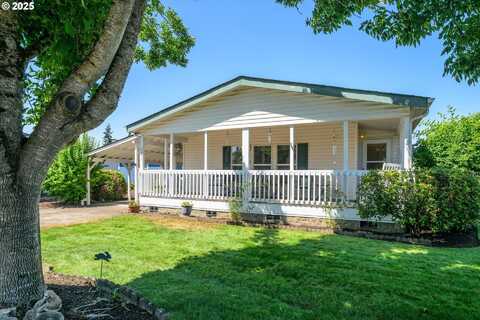 2668 MAIA LOOP, Springfield, OR 97477