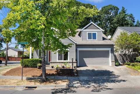 2525 NE CHARLOIS DR, Hillsboro, OR 97124