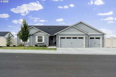 51 LEWIS CIR, Milton Freewater, OR 97862