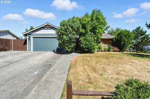 1711 SW 2ND AVE, Battle Ground, WA 98604