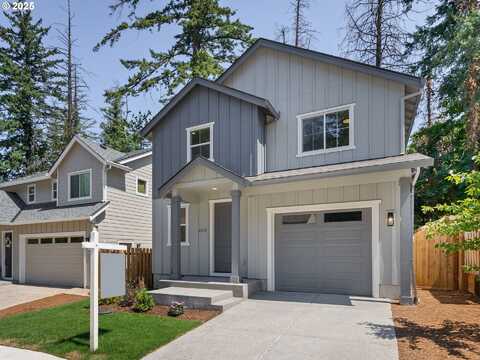 2150 NE 207th PL, Fairview, OR 97024
