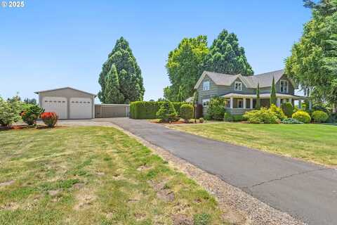 5132 SWEGLE RD, Salem, OR 97317