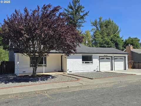 2437 WRIGHT DR, The Dalles, OR 97058