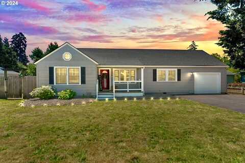 2070 FAIRWAY LOOP, Eugene, OR 97401