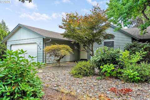 734 WILDFLOWER ST, Salem, OR 97301