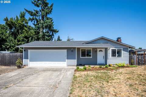 1181 S 39TH ST, Springfield, OR 97478
