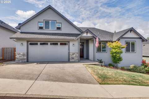 1672 NE JOY LN, Estacada, OR 97023