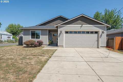 4837 SWEGLE RD, Salem, OR 97301