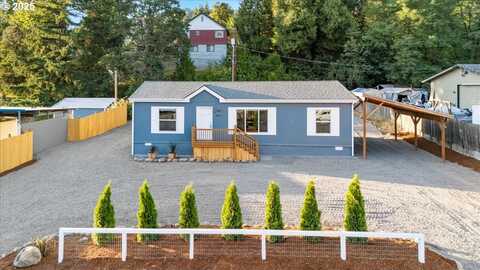 48121 WILLAMETTE WAY, Oakridge, OR 97463