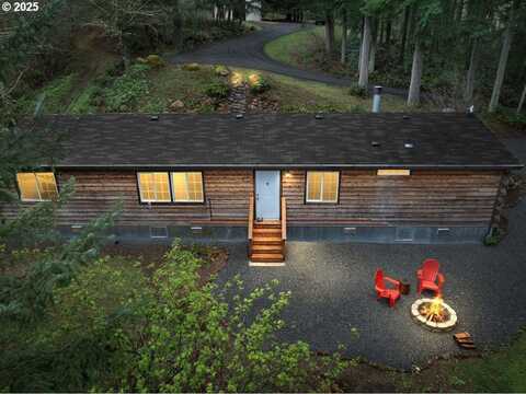 46560 SE WILDCAT MOUNTAIN DR, Sandy, OR 97055