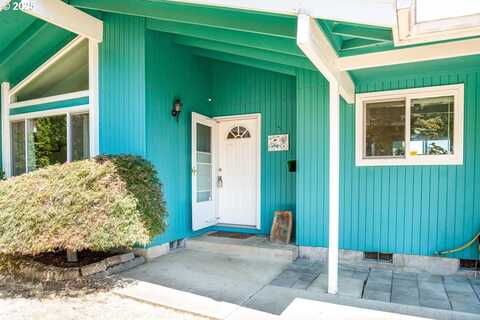 533 53RD ST, Springfield, OR 97478