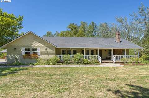30050 NE BENJAMIN RD, Newberg, OR 97132
