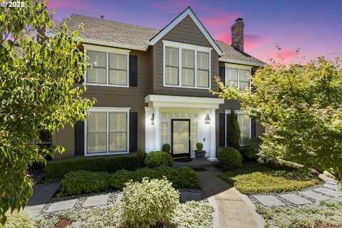 5552 KILCHURN AVE, Lake Oswego, OR 97035