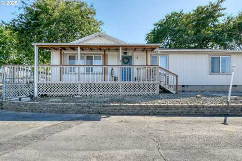 2600 SW Goodwin AVE, Pendleton, OR 97801