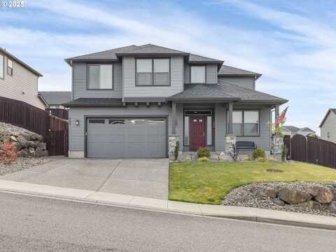 703 E TANOAK AVE, La Center, WA 98629