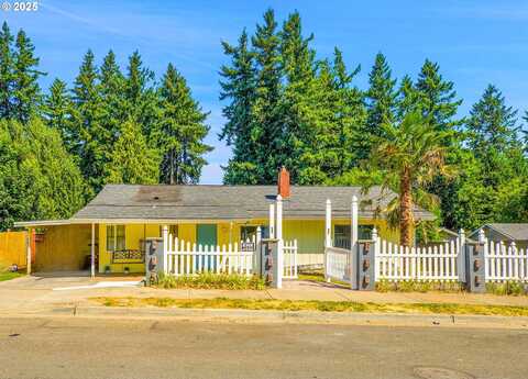 16637 NE HASSALO ST, Portland, OR 97230