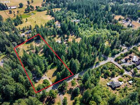 25403 NE 53RD ST, Vancouver, WA 98682