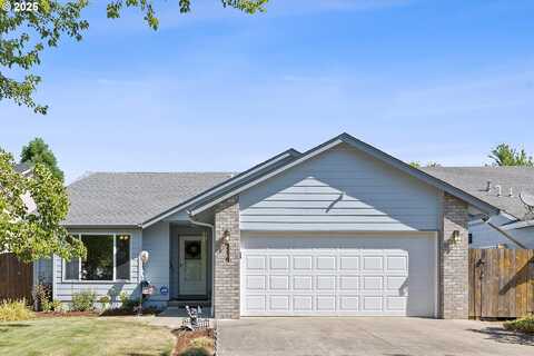 216 INDEPENDENCE WAY, Independence, OR 97351
