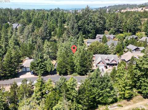 10365 Pine Ridge Dr, Manzanita, OR 97130