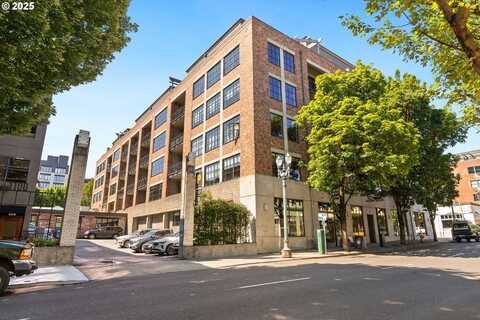 408 NW 12TH AVE, Portland, OR 97209