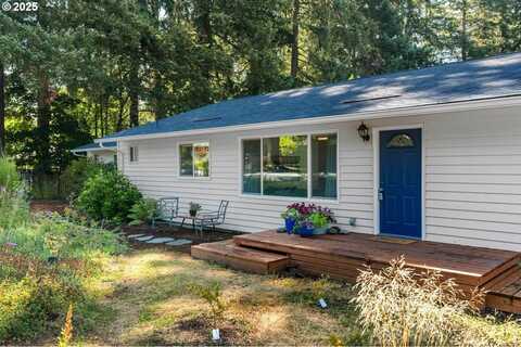7510 SW ALDEN ST, Portland, OR 97223