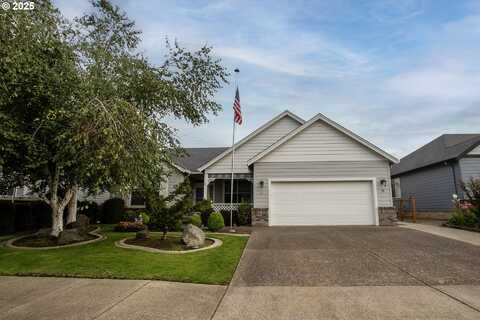 22 ALMOND WAY, Creswell, OR 97426
