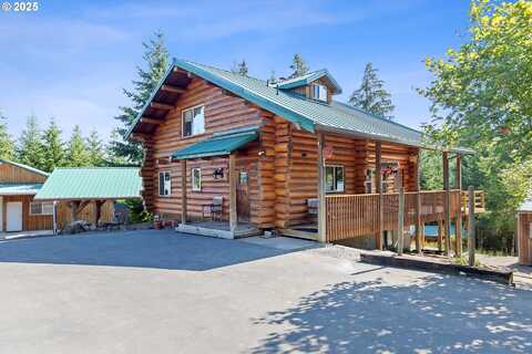 37480 S SAWTELL RD, Molalla, OR 97038