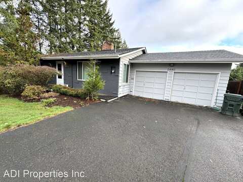 2440 NW 111TH AVE, Portland, OR 97229