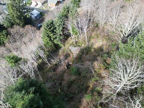 Elk Mountain Rd, Yachats, OR 97498