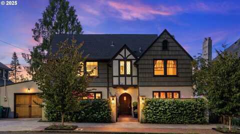 2939 NW CORNELL RD, Portland, OR 97210