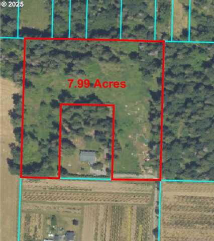 8081 SE 282nd AVE, Gresham, OR 97080