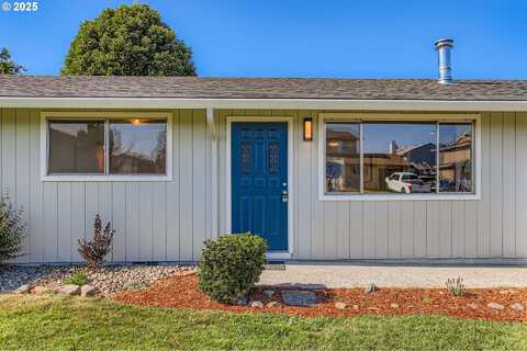 22609 NE HANCOCK ST, Fairview, OR 97024