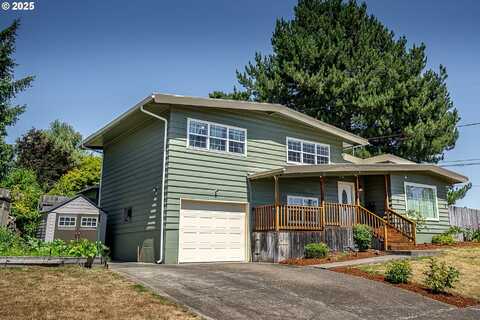 4657 SE FRANKLIN ST, Milwaukie, OR 97222