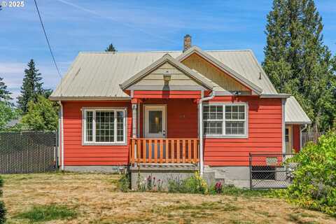 6511 SE NEEDHAM ST, Milwaukie, OR 97222