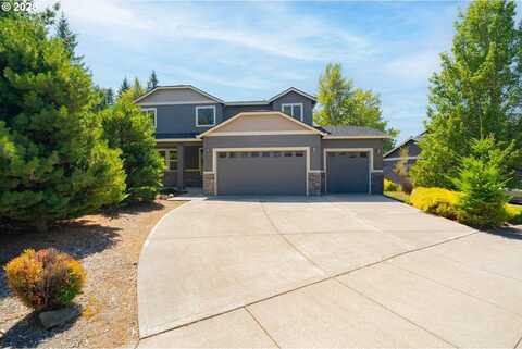 940 W LOOKOUT RIDGE DR, Washougal, WA 98671