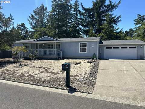 1941 WILLOW LOOP, Florence, OR 97439