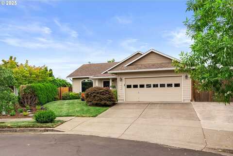 4045 SABRENA AVE, Eugene, OR 97404