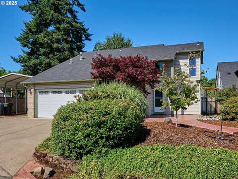 4532 SETTLERS CT, Salem, OR 97305