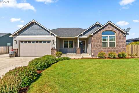 1945 W 6TH AVE, Junction City, OR 97448