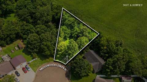 Mosswood, Union City, TN 38261