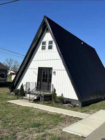 604 Denver, Union City, TN 38261