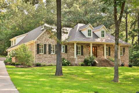 137 Doe, Martin, TN 38237