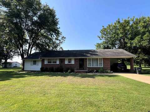 1416 W Main, Obion, TN 38240