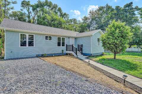 4013 Tennessee AVE NW, Roanoke, VA 24017