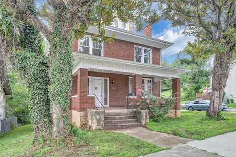 610 8th ST NW, Roanoke, VA 24016