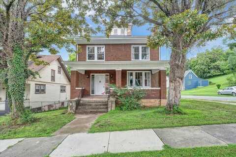 610 8th ST NW, Roanoke, VA 24016
