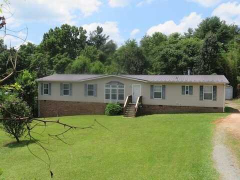 921 Briar Ridge RD, Henry, VA 24102