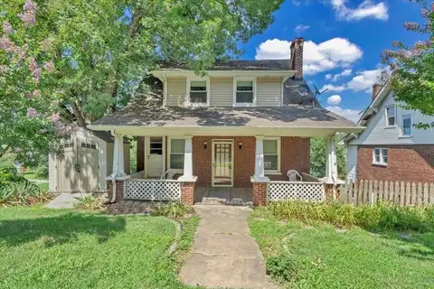620 Riverland RD SE, Roanoke, VA 24014